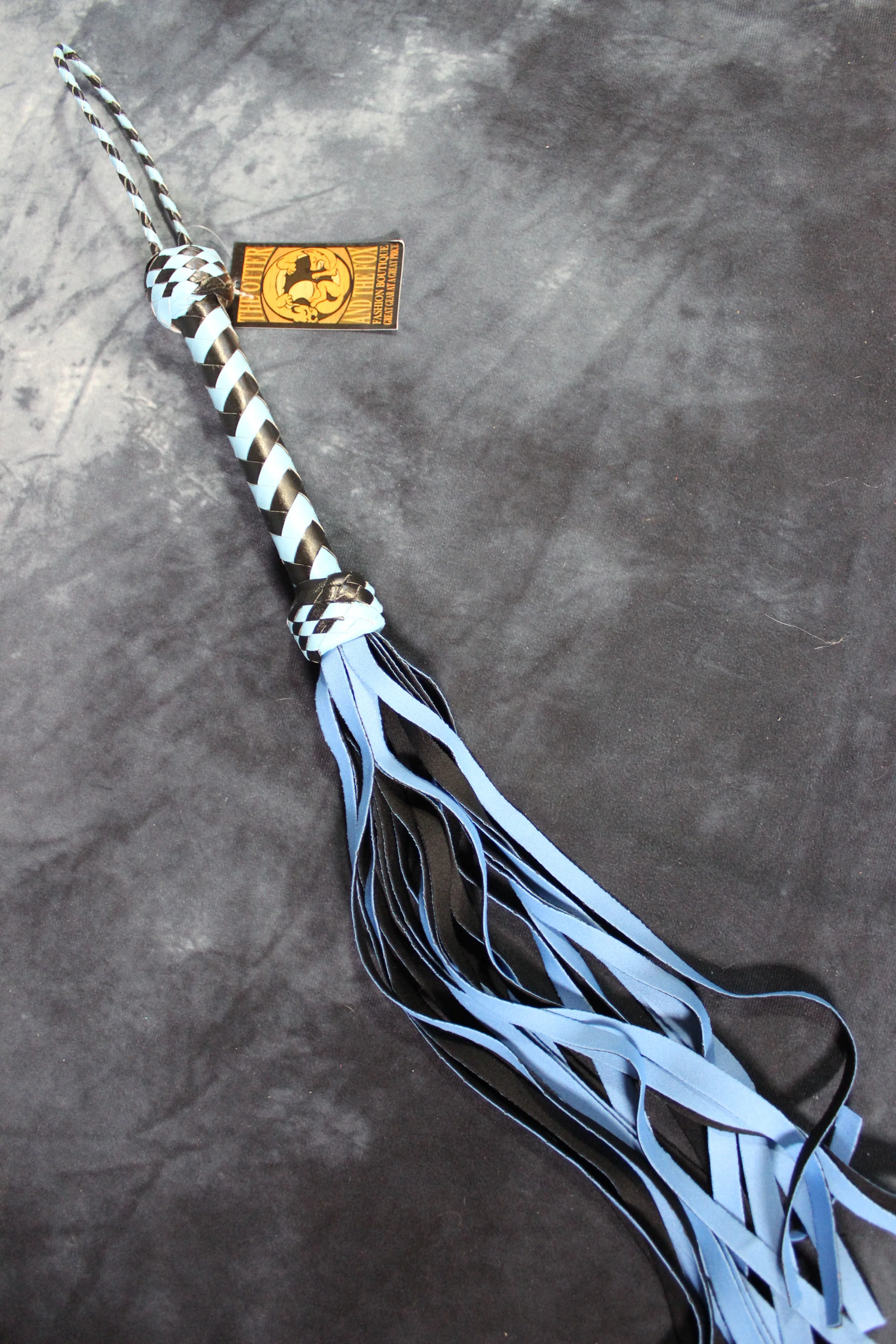 AMAZING! Neoprene Floggers!! - Image 14