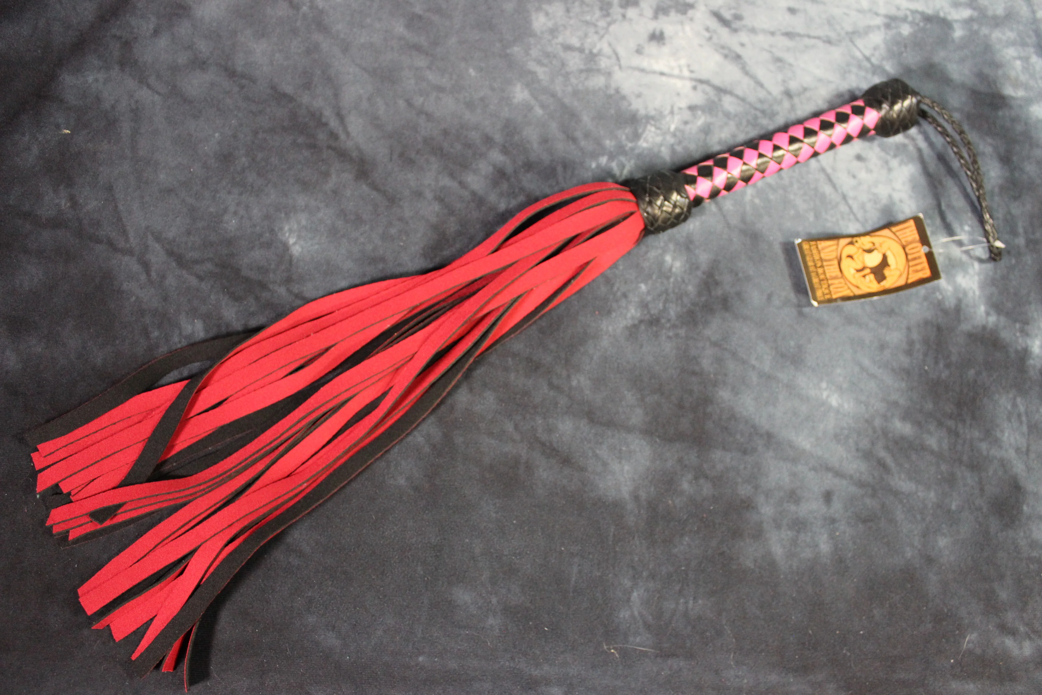 AMAZING! Neoprene Floggers!! - Image 15