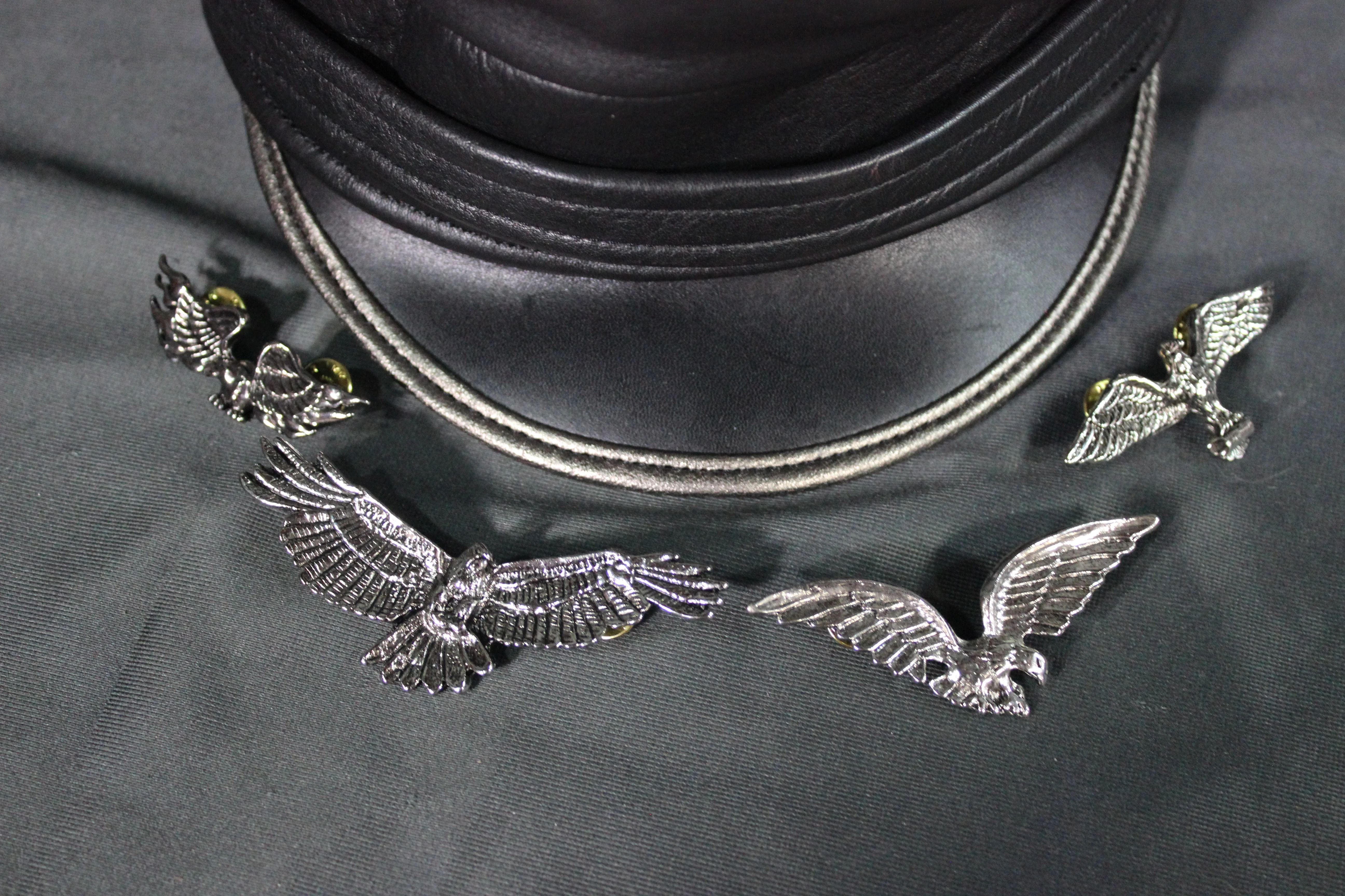 Eagle Hat Pins - Image 7