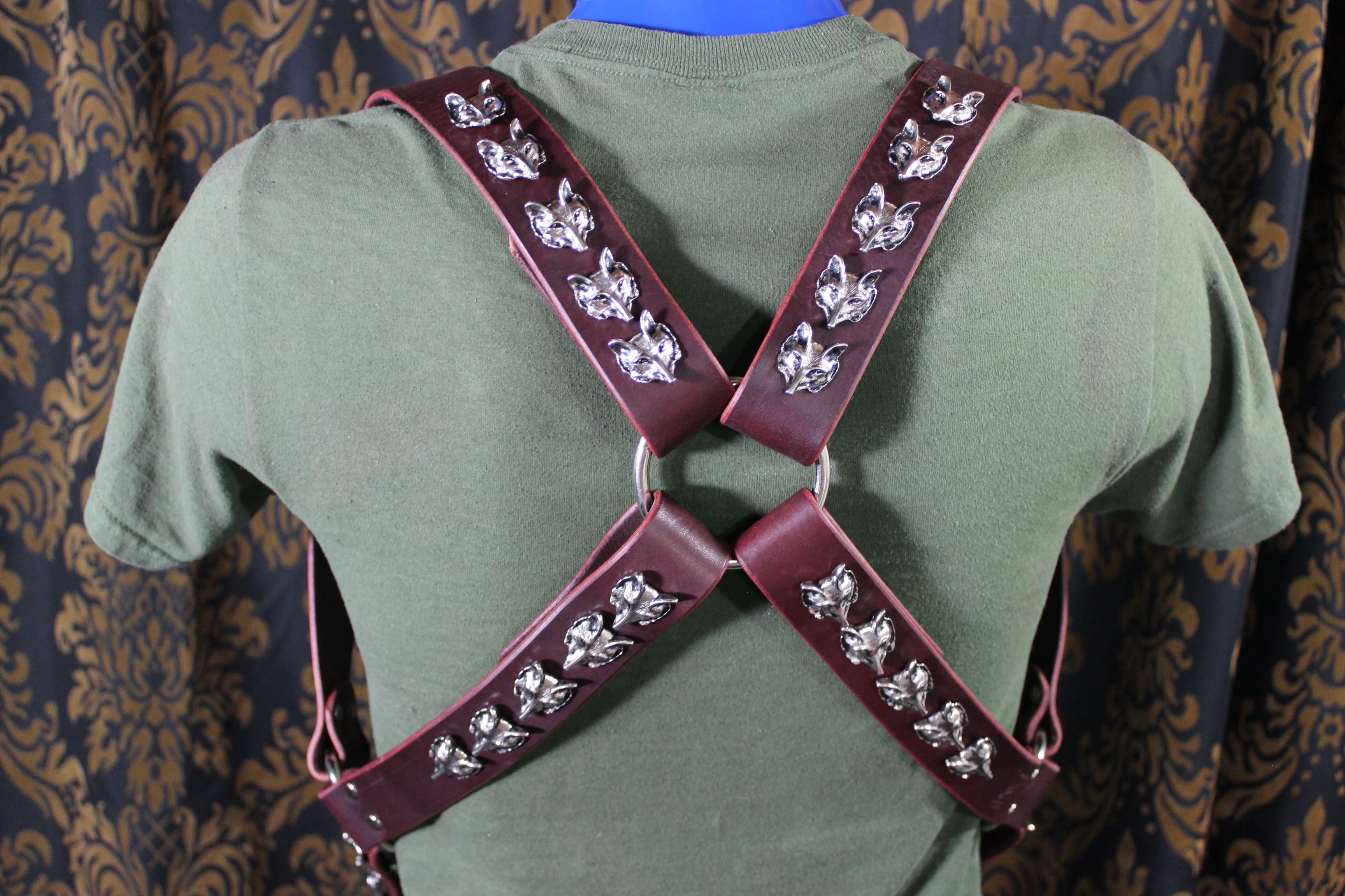 Latigo X Harspenders - Image 3