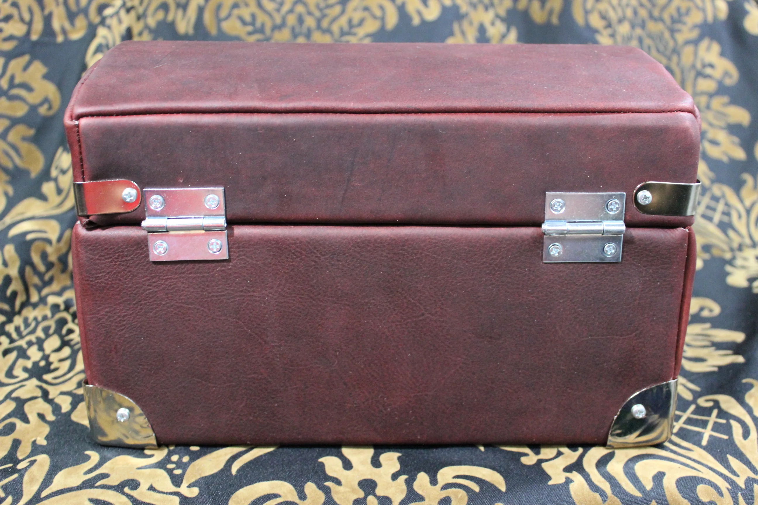 Leather Bound Treasure Chests - Image 15