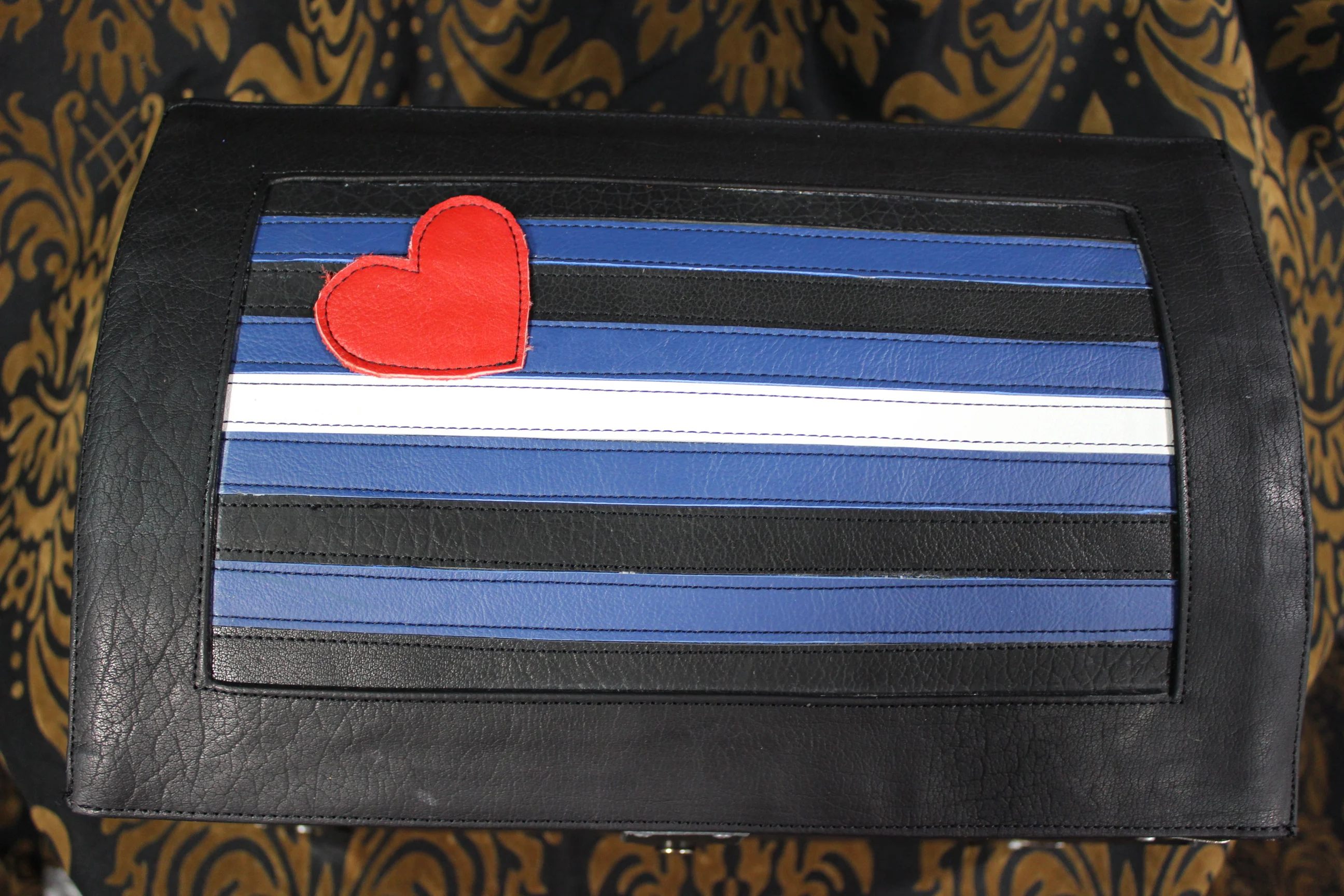 Leather Bound Treasure Chests - Image 5