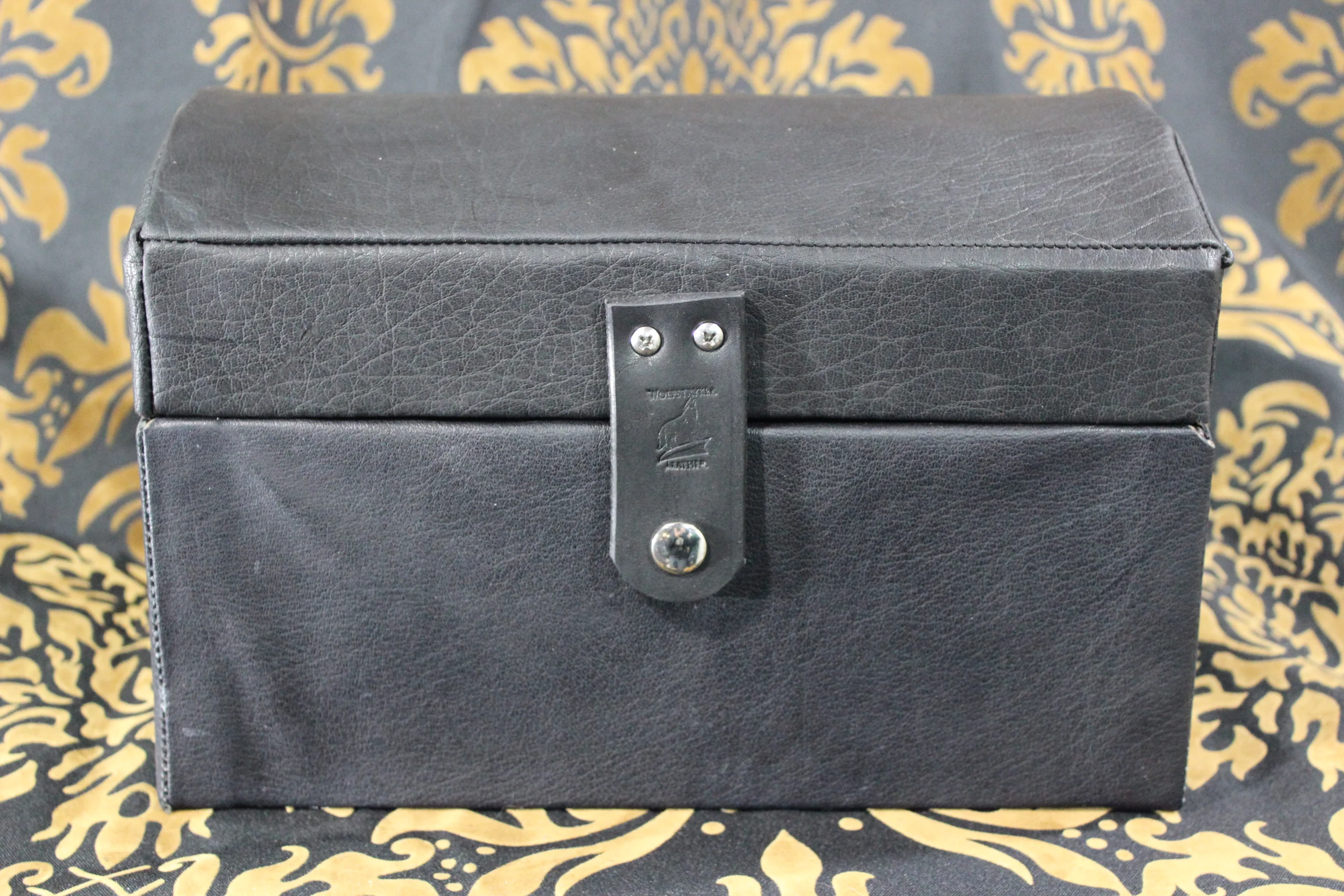 Leather Bound Treasure Chests - Image 9