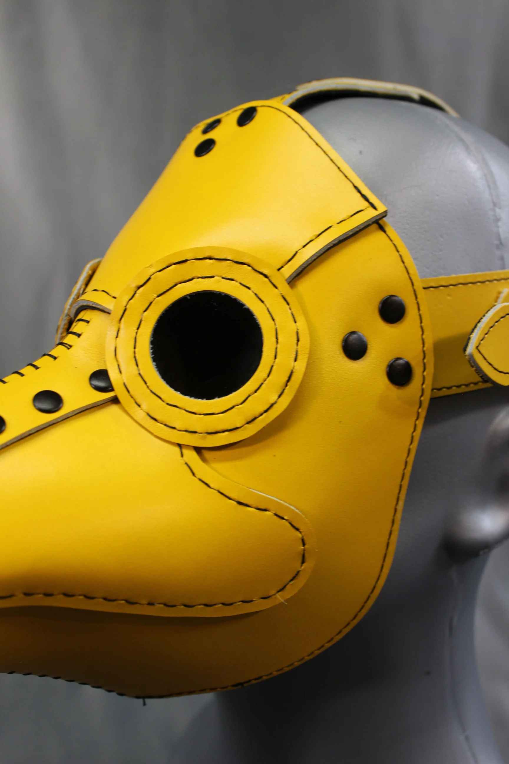 Porter Plague Mask - Image 6