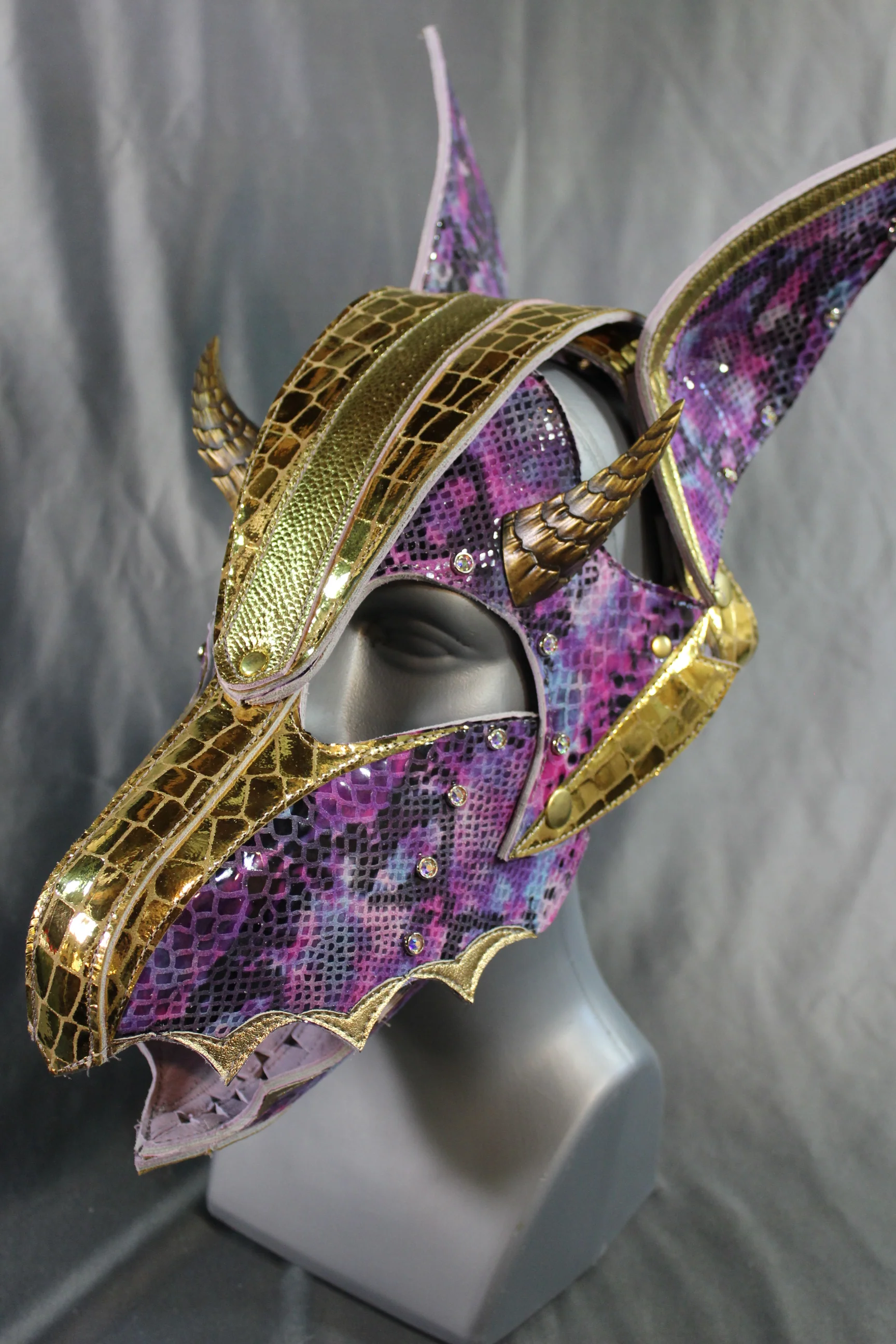 The Magical Faerie Dragon - Image 49