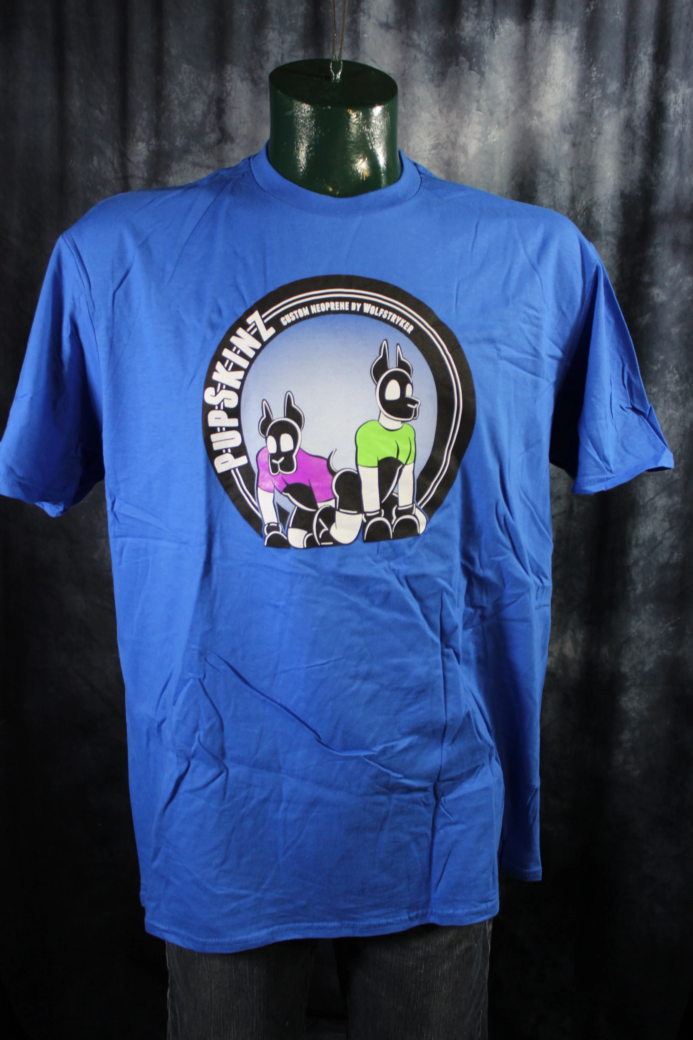 Wolfstryker T-Shirts - Image 16