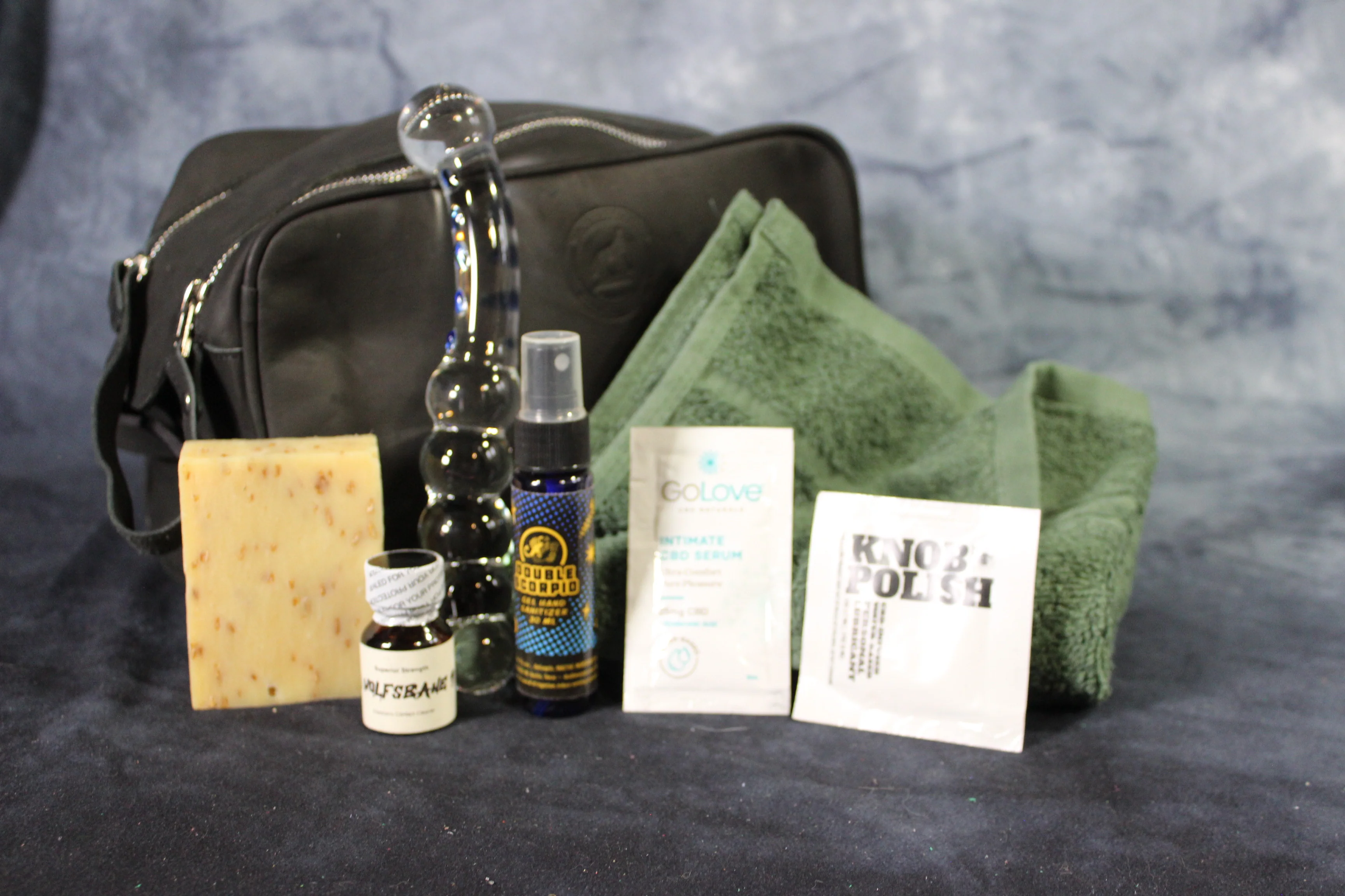 Specialty Items