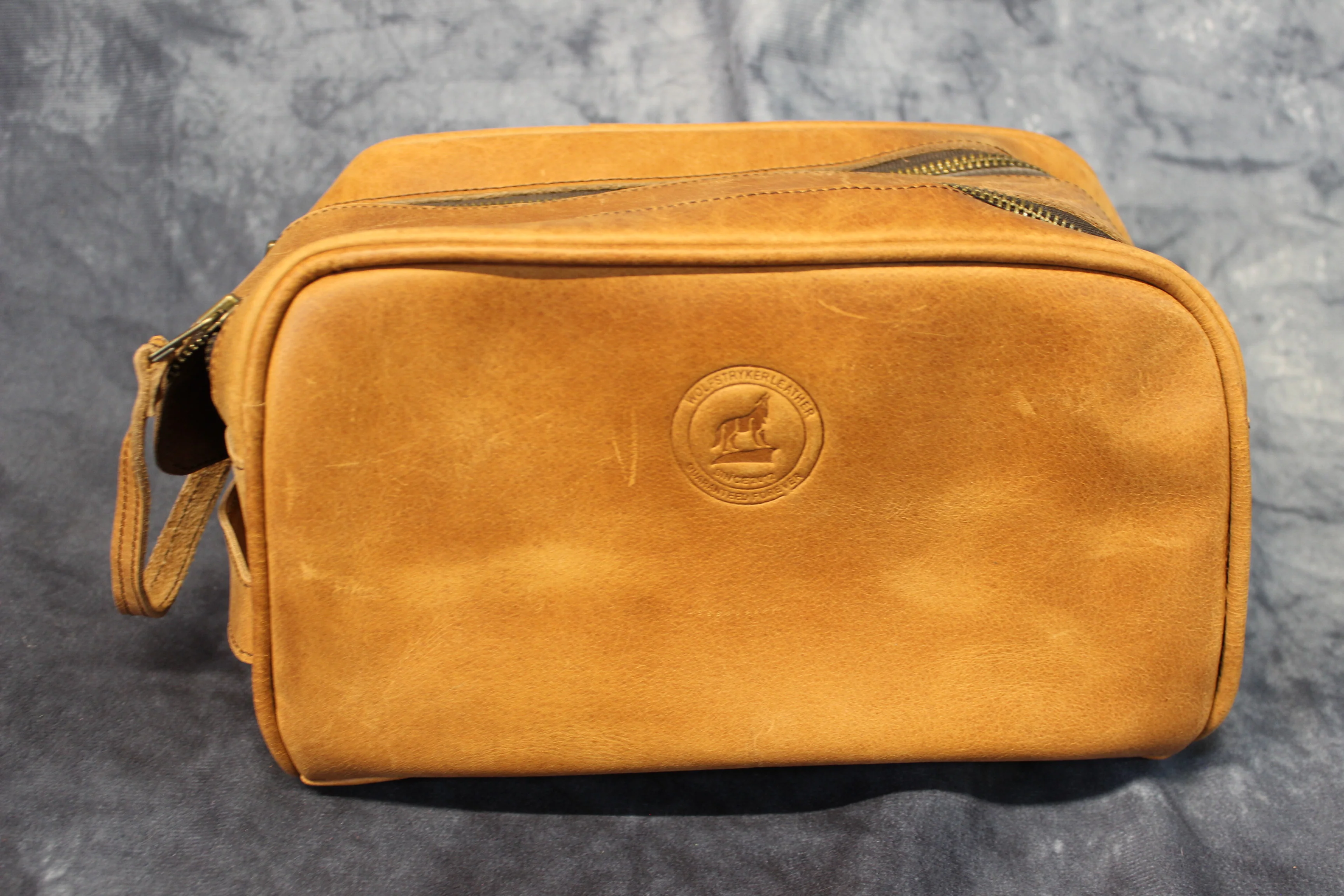 Wolfstryker's Personal Care Kit - Image 36